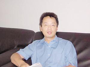 韩浩:深谋远虑证券业_基金声音