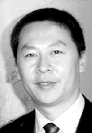 刘兆洋