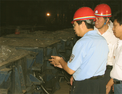 [图文]山西临汾向五家重点耗能企业发力_滚动