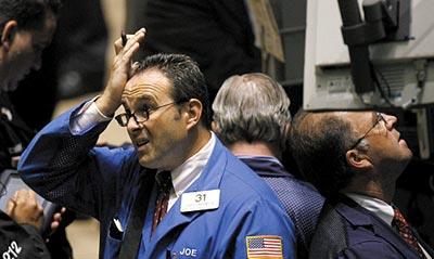 次级债危机的始作俑者是整个资本市场_经济时