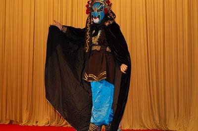 第25届世界批发市场联合会代表大会欢迎晚宴