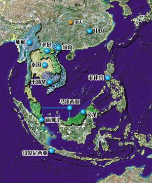重庆·东盟贸易 观点   投资失利五大原因   尽管东盟国家商机无限