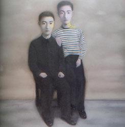 谁在炒作中国当代艺术品(3)