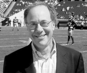 美三学者分享诺贝尔经济学奖_学界动态