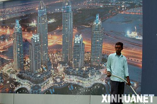 新华网专访：印度制造真能挑战中国制造吗