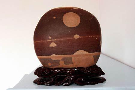 卫星绕月