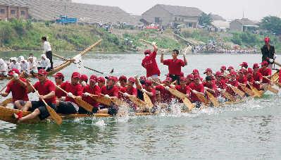 和县:潜力巨大 后发制人(图)_滚动新闻