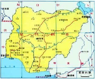 中国人口分布_非洲人口分布情况