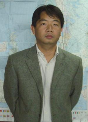 吴征兵:艺术品收藏的是人生_焦点透视