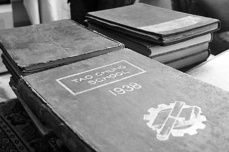 六旬老中医的“另类”收藏