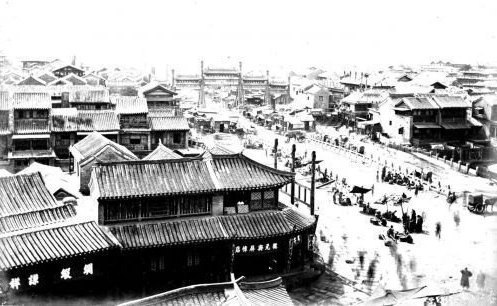 卖房先问亲邻