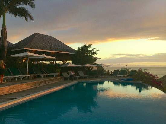 加勒比海成新淘金地 安提瓜移民受热捧