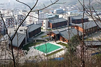 现代轻型木结构建筑技术有望运用于云南地震灾