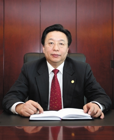 尤廉  十八大后的反腐大战中,国企成为"主战场"之一.