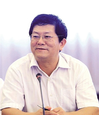 环保部葛察忠:建议适当提高应纳税额标准 明确