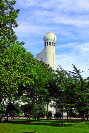 北京师范大学亚太实验学校