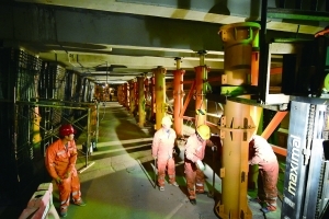  三元桥大修 _手机新浪网