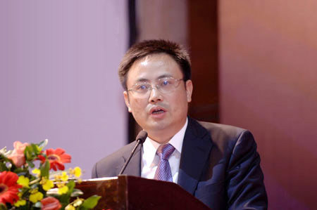 国信老总_国信证券logo