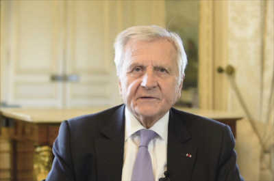 全球财经领袖纵论金融改革与发展