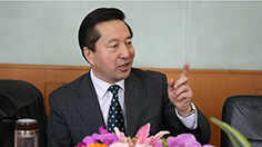 才让:传统领域不跨界会圈死