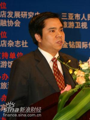 粤海集团董事长_粤海大酒店董事长李庆(2)