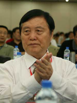 图文:中国科学院院士兼中国电力科学研究院总