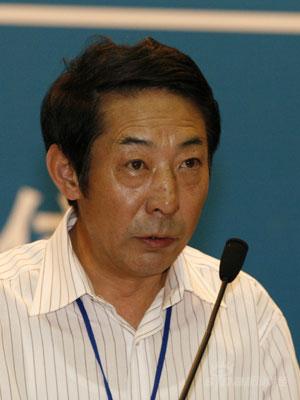 图文:河北日报报业集团社长赵曙光_会议讲座