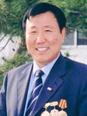 汇源集团董事长兼总裁朱新礼 _会议讲座