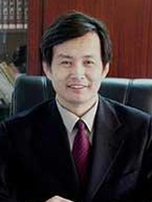 皇明太阳能集团董事长黄鸣_会议讲座