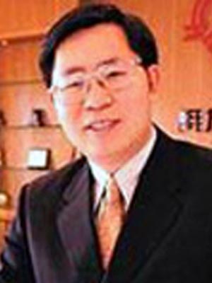 北京用友软件股份有限公司董事长王文京_会议