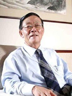 嘉宾:深圳市创业投资同业公会秘书长王守仁_会