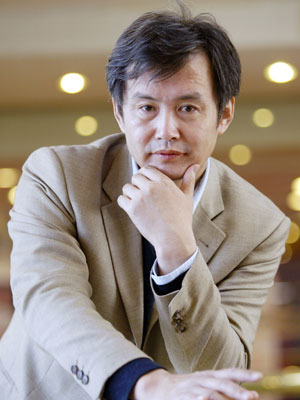 企业形象展示:皇明太阳能集团_会议讲座