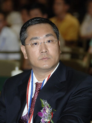 企业形象展示:研祥智能科技股份有限公司_会议