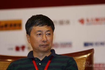 图文:鼎晖投资合伙人王树_会议讲座