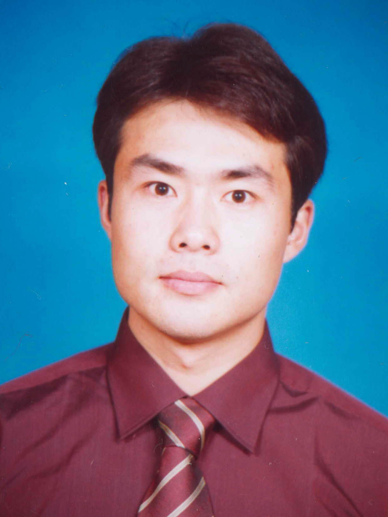 曾辉- 中国人民银行研究生部助理研究员_会议