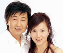 明星资料:付笛声 任静_会议讲座