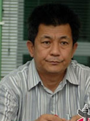 嘉宾:中国商业经济学会刘建湖_会议讲座