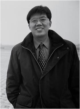 叶明钦介绍