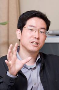 姜海军介绍_会议讲座