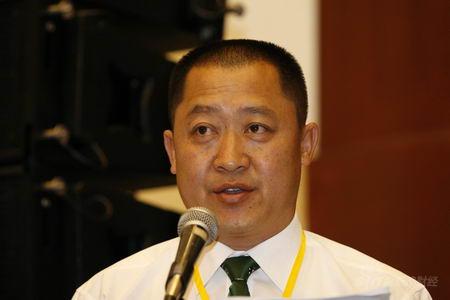 俊发集团老总_俊发集团董事长李俊(3)