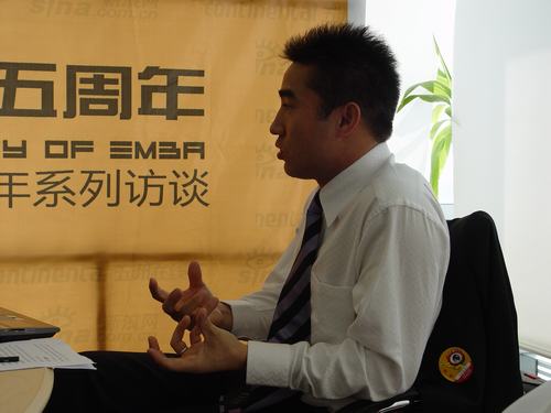 ����������½�������������й�EMBA������ʵ¼(4)