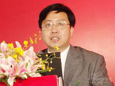 华盛智业管理咨询公司首席策划李光斗发言实录