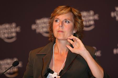 ͼģ󻷾ConnieHedegaard