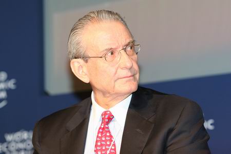 ͼģж³CEOWilliamR.Rhodes