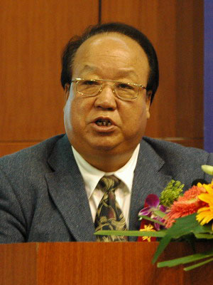 气副总裁胡文瑞