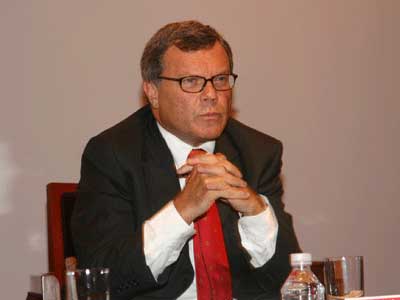 WPP�����˻ὫΪ�й����ҵ������չ