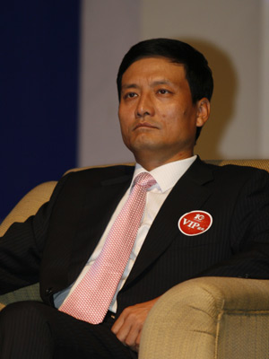 ͼ�ģ��й���ҵ��˾�ܾ���Ф����