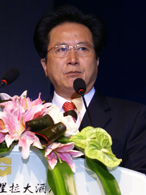 香格里拉集团董事长_香格里拉酒店集团(2)