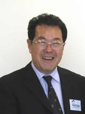 刘新董事长_非你莫属刘新