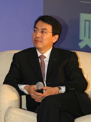 图文:北京岳成律师事务所主任岳运生_会议讲座